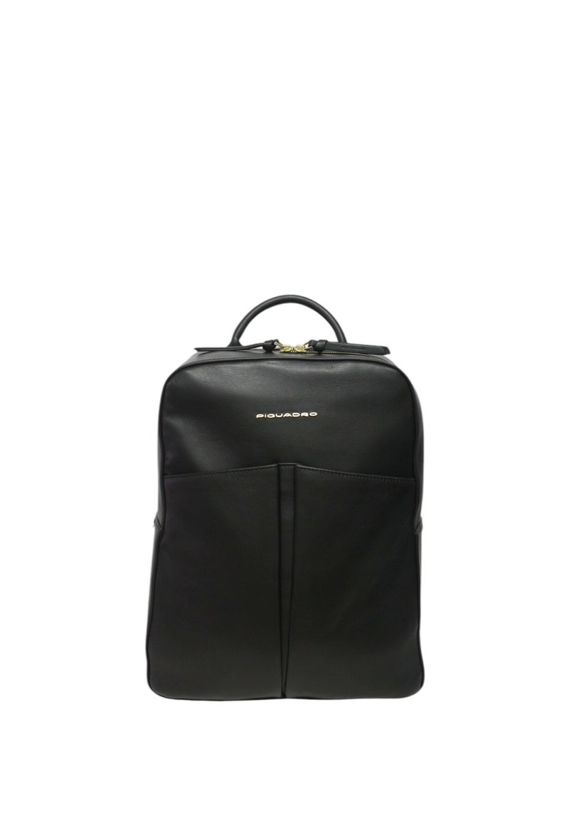 Piquadro Rucksack - black
