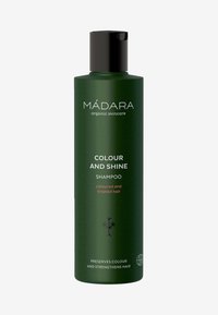 MÁDARA - COLOR AND SHINE SHAMPOO - Shampoo - - Miniatuurafbeelding 1