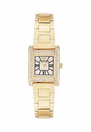 Emporio Armani Reloj - gold coloured