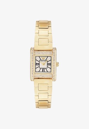 Emporio Armani Reloj - gold coloured