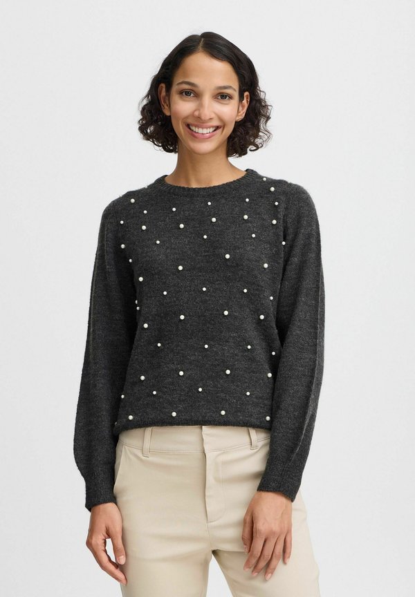 BYBxokama - Jumper - Main Image