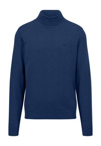 Unausgewählt, blau