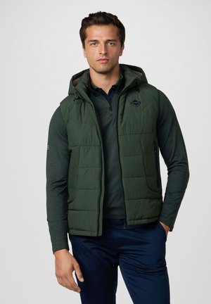 SUB GILET - Vest - khaki green