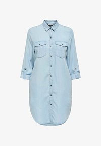 Odabrano, light blue denim