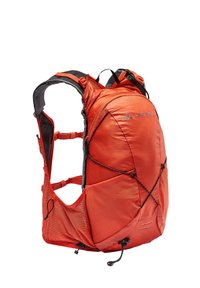 Vaude TRAIL SPACER - Sac de trekking - burnt red