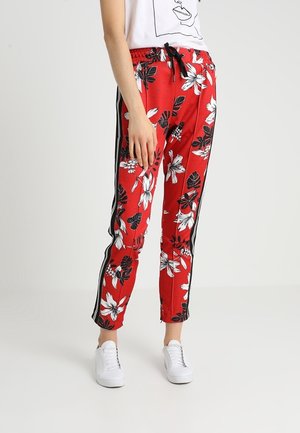 Broek - red