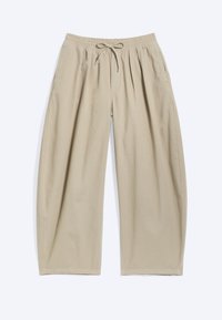 Non sélectionné, beige