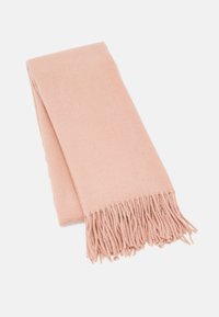 JIRA SCARF - Cachecol - misty rose