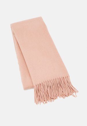PCJIRA SCARF - Sjal - misty rose