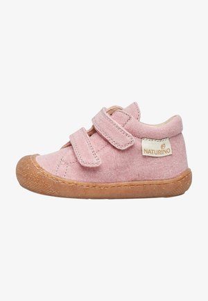 COCOON - Scarpe primi passi - rosa