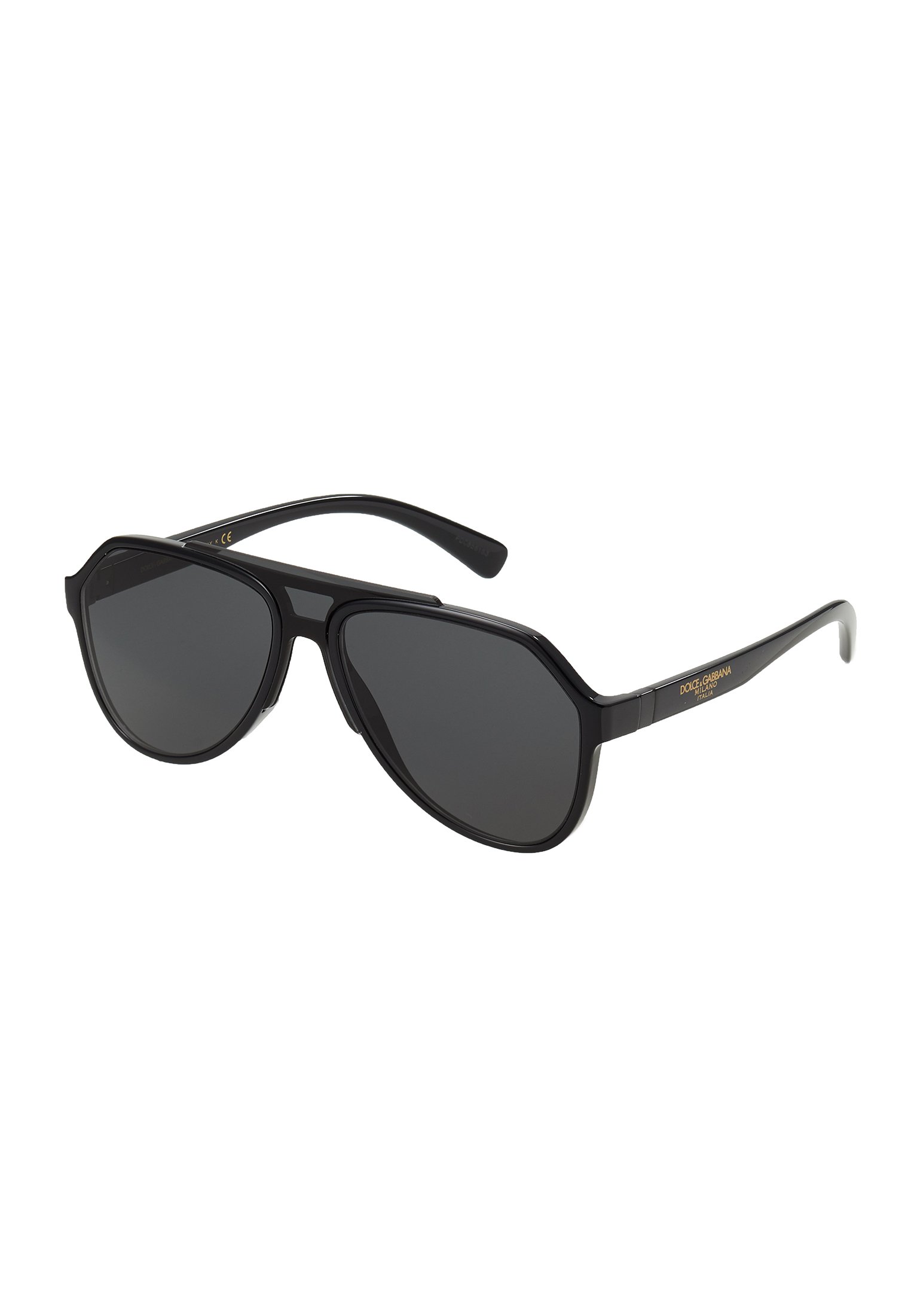 Dolce\u0026Gabbana Occhiali da sole - black/nero - Zalando.it