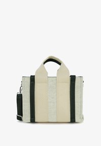 Unselected, eclipse black