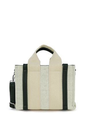 Handtasche - eclipse black