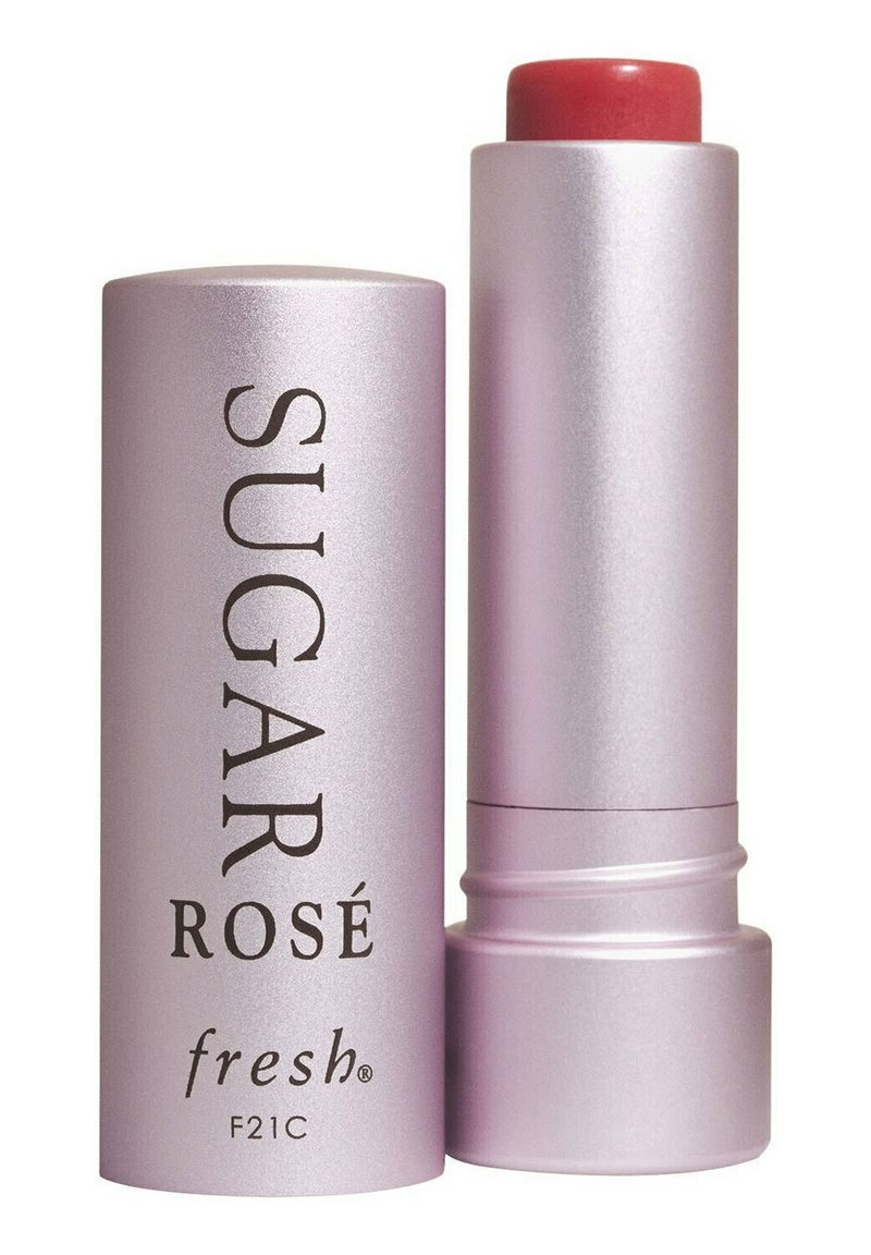 Damen Gesicht | fresh SUGAR TINTED LIP TREATMENT LIPPENPFLEGE-BALSAM MIT ZUCKER Lippenbalsam sugar rosé/orange - ME80500 Damen Gesicht | fresh SUGAR TINTED LIP TREATMENT LIPPENPFLEGE-BALSAM MIT ZUCKER Lippenbalsam sugar rosé/orange - ME80500