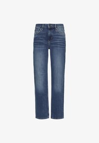 Non sélectionné, blau