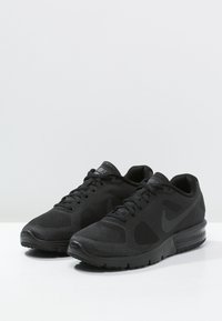 Nike Performance Zapatillas running asfalto - black