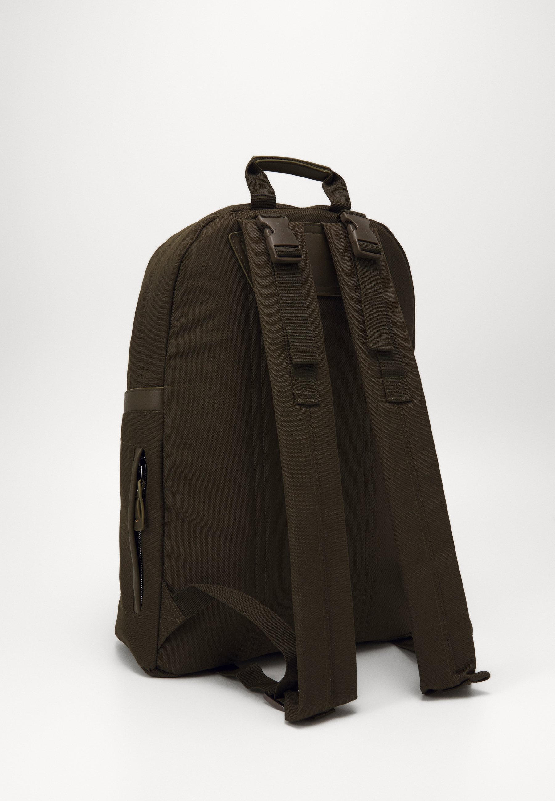 Kidzroom DIAPER BACKPACK KIDZROOM FRIENDLY Ryggsekk army Kidzroom DIAPER BACKPACK KIDZROOM FRIENDLY Ryggsekk army