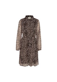 Unselected, natrual animal spots