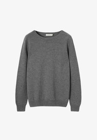Non sélectionné, grey melange