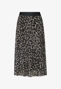 Geselecteerd, schwarz