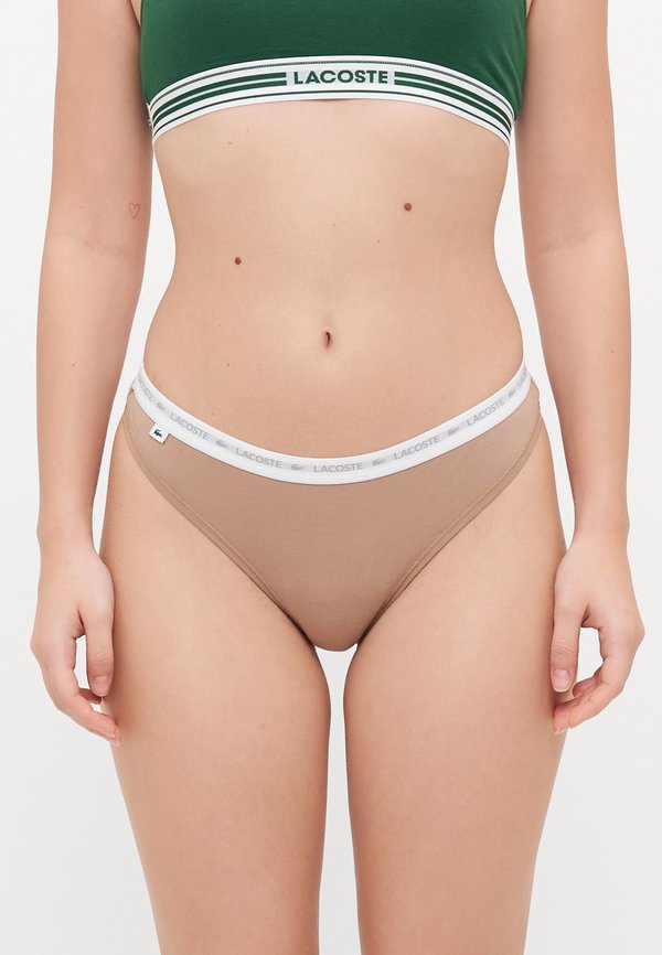 UNDERWEAR THONG 3 PACK - Thong4
