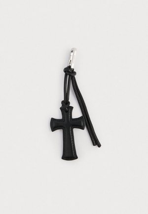 CROSS - Porte-clefs - black