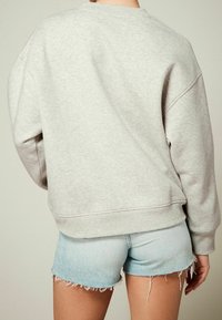 Next Felpa - grey