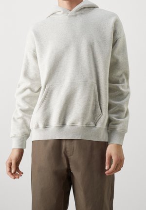 Luvtröja - off-white