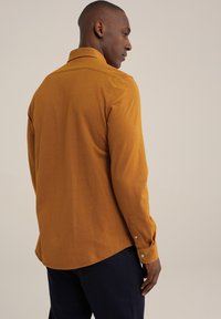 WE Fashion Camicia - yellow
