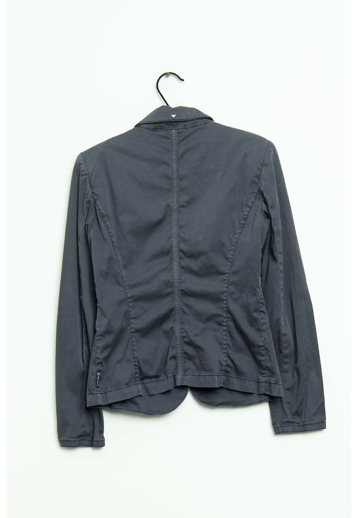 Armani Jeans Blazer - blue - (Pre-owned 