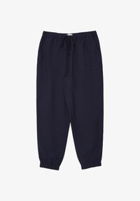 Non sélectionné, blu notte