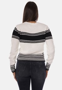 GAeLLE Maglione - bianco