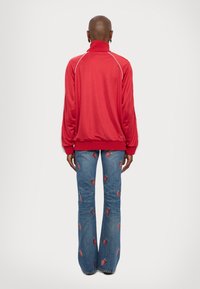 Fiorucci Træningsjakke - red