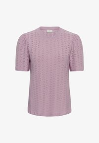 Non sélectionné, mauve shadows