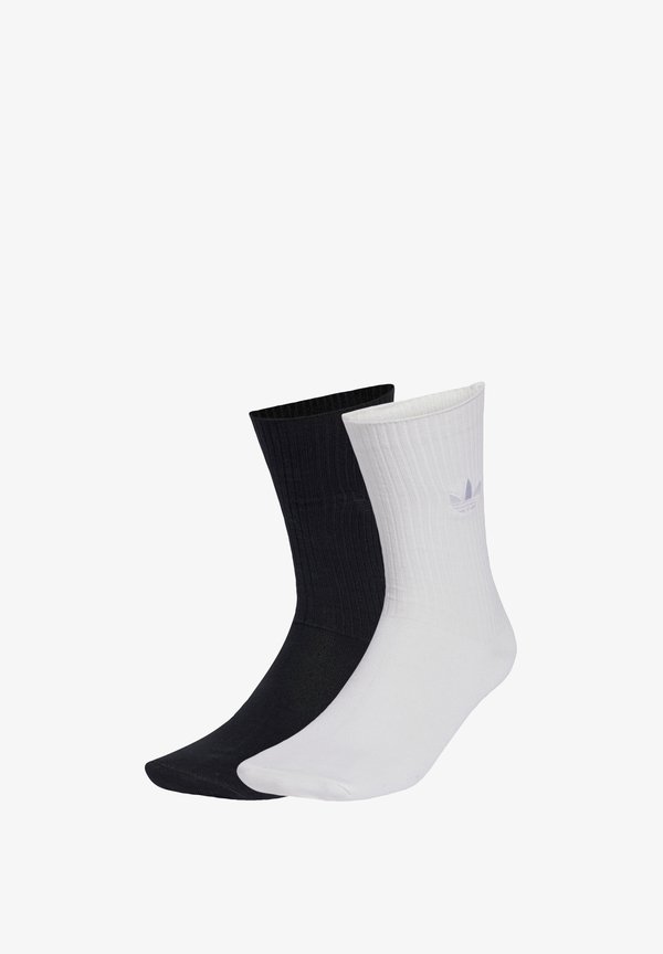 EVERYDAY ICONS CREW 2 PER PACK - Socks