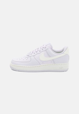 Nike Sportswear, Baskets basses - purple