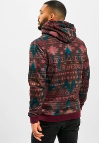 Just Rhyse POCOSOL - Hoodie - multicolored