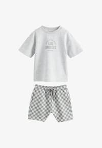 Nije odabrano, blue grey