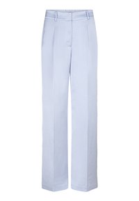 Niet geselecteerd, blue