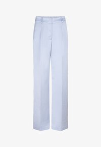 Niet geselecteerd, blue