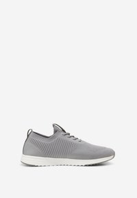 Marc O'Polo MOD. JASPER 5D - Baskets basses - grey