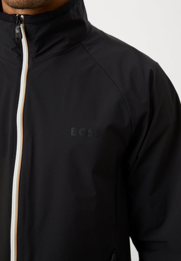 ALLEY - Training jacket4