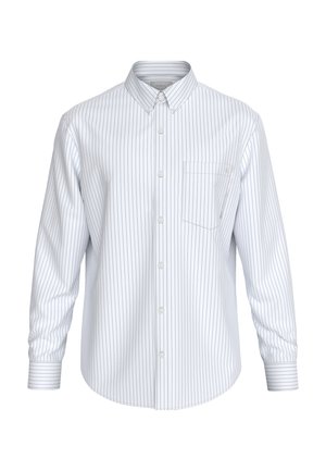 Calvin Klein Jeans, OXFORD CLASSIC - Πουκάμισο - brilliant white