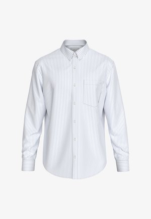 Calvin Klein Jeans, OXFORD , biały