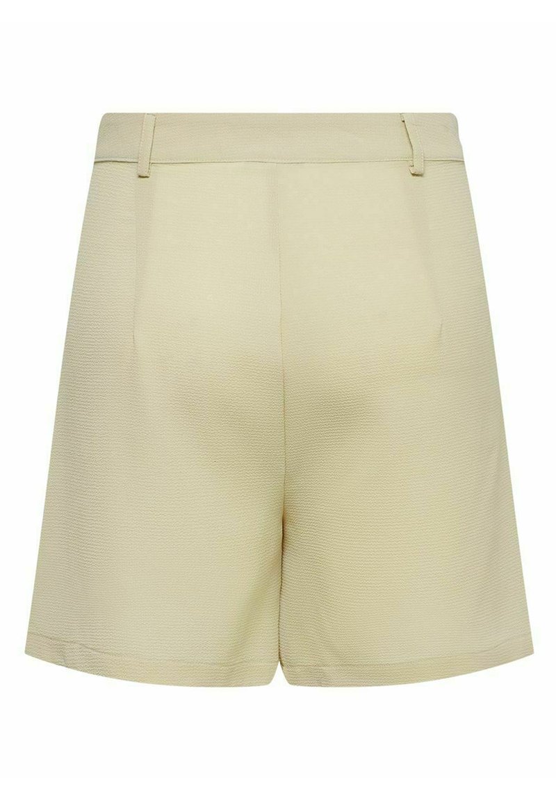 Damen Kleider | ONLY Shorts brown rice/braun - EJ40391 Damen Kleider | ONLY Shorts brown rice/braun - EJ40391