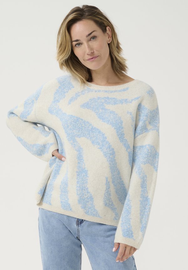 CRTEMIKKA - Strickpullover