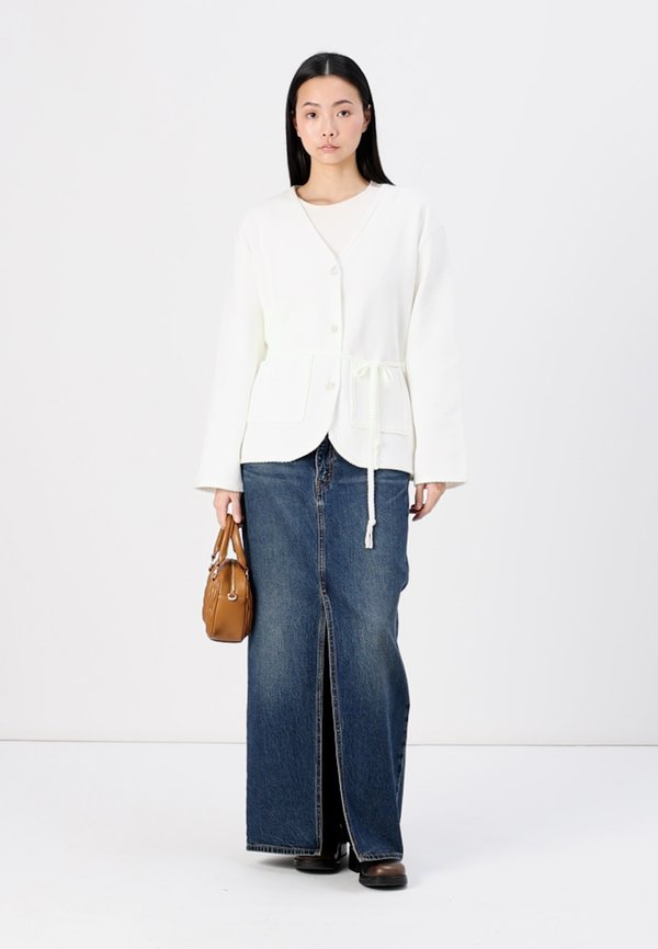 YASBREMA CARDIGAN - Cardigan3