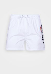 Ellesse SOMBRO - Peldēšanas šorti - white