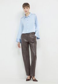 Calliope Camicia - bleu ciel