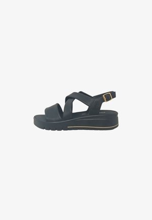 Enval Soft, SANDALI - Sandali - black